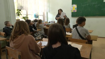 Оздоровити та не наразити на небезпеку: де дітям влітку відпочивати на Черкащині Оздоровити та не наразити на небезпеку: де дітям влітку відпочивати на Черкащині