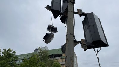 Армія РФ обстріляла 17 населених пунктів Херсонщини: дві людини загинули, шість — поранені