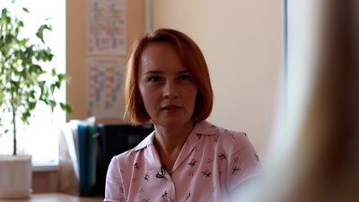 30 років у науці. Біологиня з Сум Вікторія Гарбузова про молекулярно-генетичні дослідження 30 років у науці. Біологиня з Сум Вікторія Гарбузова про молекулярно-генетичні дослідження