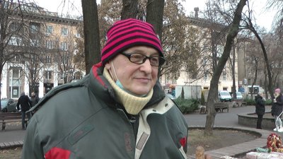 Як запоріжці зустрічатимуть 2021-й рік Як запоріжці зустрічатимуть 2021-й рік