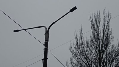 У Запоріжжі за деякими адресами відбудеться відключення електропостачання 12 лютого