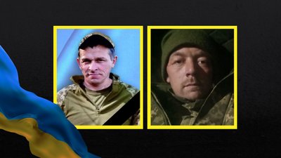 Загиблі на фронті з Миколаївщини