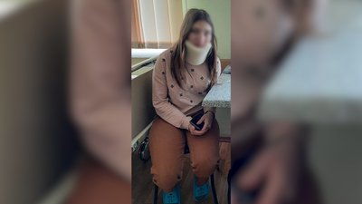 Штовхнула, той у відповідь кинув стілець: що відомо про конфлікт між учнями в Іванівському ліцеї, що на Чернігівщині Штовхнула, той у відповідь кинув стілець: що відомо про конфлікт між учнями в Іванівському ліцеї, що на Чернігівщині