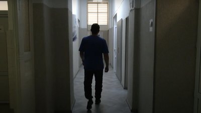"Перші наркотики спробував у 14": історії львів'ян, які побороли залежність "Перші наркотики спробував у 14": історії львів'ян, які побороли залежність