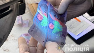 У Хмельницькому поліція затримала наркозбувача У Хмельницькому поліція затримала наркозбувача