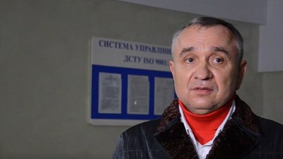 10 кисневих концентраторів отримала Тернопільська міська лікарня №2 10 кисневих концентраторів отримала Тернопільська міська лікарня №2