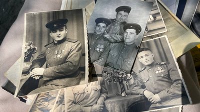 "Молили Бога, щоб убило, лише б не ранило" — спогади ветерана з Буковини про Другу світову війну "Молили Бога, щоб убило, лише б не ранило" — спогади ветерана з Буковини про Другу світову війну