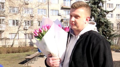 свято, 8 березня, експерт, історія, традиція, Житомир