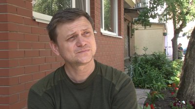 Полтавець Анатолій Кикоть Полтавець Анатолій Кикоть