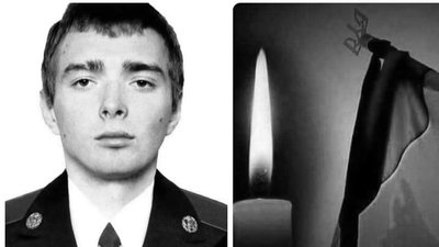 Повідомили про загибель ще двох захисників з Волині Повідомили про загибель ще двох захисників з Волині