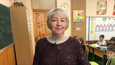 Ольга Ковальчук Ольга Ковальчук