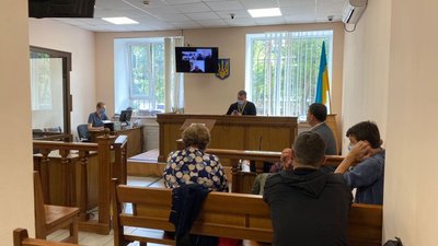 Справа Гандзюк: Павловський дав свідчення проти Магнера, родичів визнали потерпілими