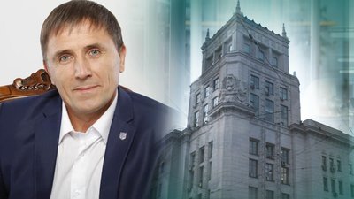 13 кандидатів у мери Харкова на позачергових виборах: що про них відомо 13 кандидатів у мери Харкова на позачергових виборах: що про них відомо