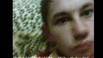 Львів’ян просять допомогти встановити особу загиблого хлопця Львів’ян просять допомогти встановити особу загиблого хлопця
