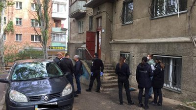 За вбивство співмешканки поліцейські затримали жителя Миколаєва