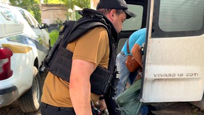 «Надія їх вбиває». Один день з евакуаційниками, які рятують людей і тварин з прифронтової Донеччини «Надія їх вбиває». Один день з евакуаційниками, які рятують людей і тварин з прифронтової Донеччини