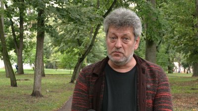 Сергій Лаєвський
