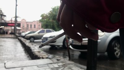 Заборона куріння: які нові норми законодавства діють від сьогодні та як сприймають їх сумчани?