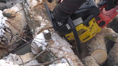 У громаді на Вінниччині економлять гроші за рахунок альтернативного палива