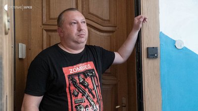 Історія, що вийшла за межі двору: чому сусіди посварилися з інклюзивним рестораном Історія, що вийшла за межі двору: чому сусіди посварилися з інклюзивним рестораном