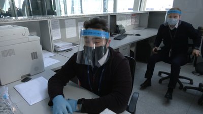 З аеропорту "Львів" відкрили 10 нових напрямків. Куди можна полетіти З аеропорту "Львів" відкрили 10 нових напрямків. Куди можна полетіти