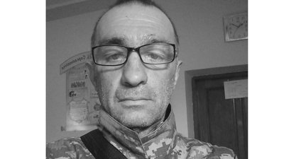Від початку повномасштабного вторгнення РФ загинуло понад 70 буковинців. Згадуємо їх Від початку повномасштабного вторгнення РФ загинуло понад 70 буковинців. Згадуємо їх