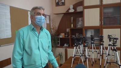 Першого вересня навчання розпочнеться у всіх школах Тернополя Першого вересня навчання розпочнеться у всіх школах Тернополя