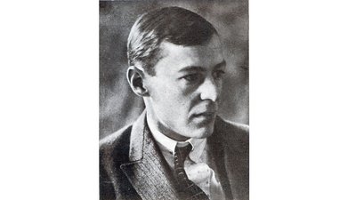 Шість українських письменників, які повернулися до читача в добу Незалежності Шість українських письменників, які повернулися до читача в добу Незалежності