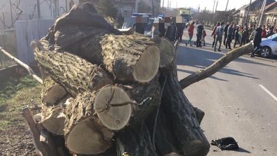 У ДТП на Мукачівщині загинув неповнолітній У ДТП на Мукачівщині загинув неповнолітній