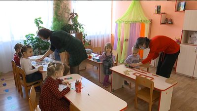 Всесвітній день слуху: які проблеми мають сумські родини, де є діти з порушенням слуху