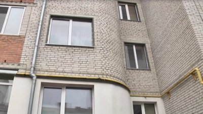 Дві платіжки за природній газ волиняни отримуватимуть із січня