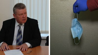 Мера Шостки викликають до суду через порушення карантину