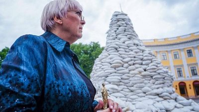 Німеччина виділить кошти на реставрацію Одеської філармонії