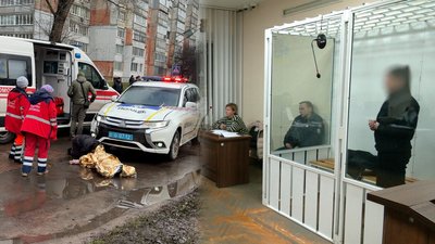 Поліцейська збила дитину у Прилуках: прокуратура оскаржуватиме запобіжний захід 