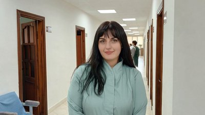 На Тернопільщині геріатричний пансіонат готується до опалювального сезону