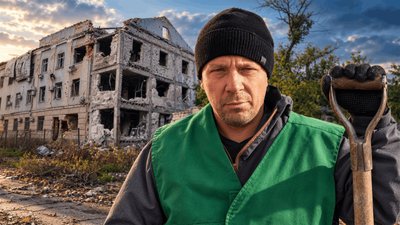 комунальники, Херсон, режим тиші