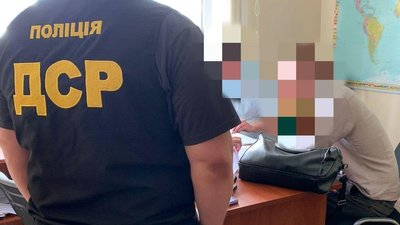 Ексгендиректора сумського МНВО підозрюють у незаконній передачі під заставу дитячого табору
