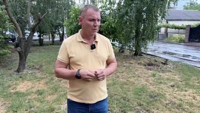 На Волині родина утримує 36 корів і переробляє молоко на власній фермі