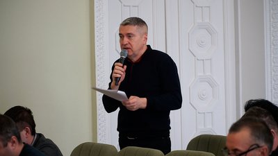 У Чернігові медики спостерігають зниження захворюваності на грип та ГРВІ