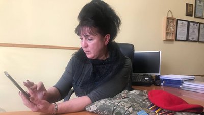 Династія захисників: всі чоловіки зі сім'ї з Тернополя пішли на війну Династія захисників: всі чоловіки зі сім'ї з Тернополя пішли на війну