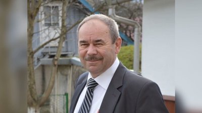 Василь Мицканюк Василь Мицканюк