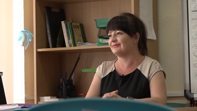 Виїзд з окупованого Маріуполя: історія жінки Виїзд з окупованого Маріуполя: історія жінки