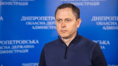 Міський голова Нікополя нагороджений Орденом Богдана Хмельницького