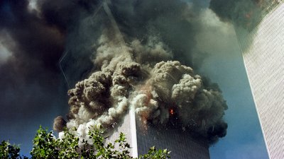США, 11 вересня 2011 року