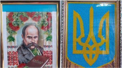 "Щоб повишивати, можу прокинутись о четвертій ранку". Жителька Компаніївської громади "Щоб повишивати, можу прокинутись о четвертій ранку". Жителька Компаніївської громади