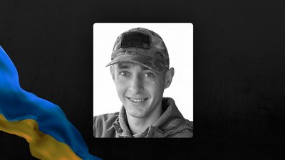 Іван Филипів, загинув, Печеніжин, боєць, Франківщина