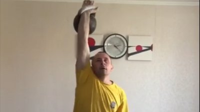 Онлайн змагання херсонських спортсменів