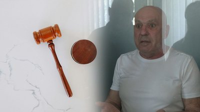 Смотрящого за Черніговом Геннадія Широкана звільнили з СІЗО під домашній арешт