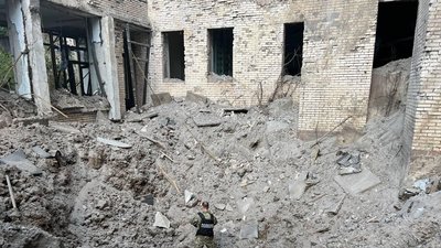 На Донеччині 30 квітня поранені 9 мешканців — Кириленко