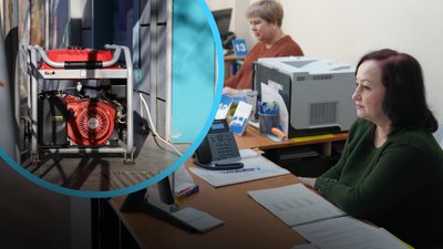 Херсон, бізнес, підприємці, "Енергопідтримка для ФОП"